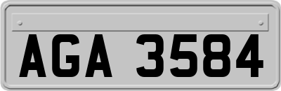 AGA3584