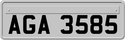 AGA3585