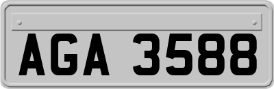 AGA3588