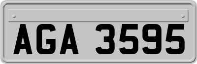 AGA3595