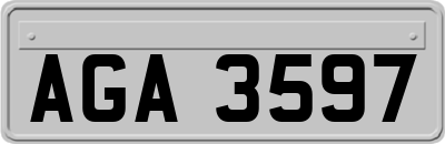 AGA3597
