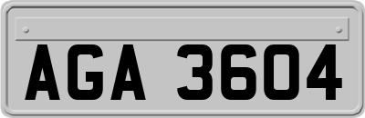 AGA3604