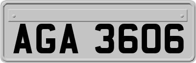 AGA3606