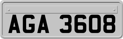 AGA3608