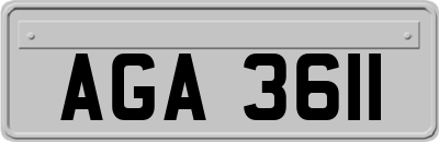 AGA3611