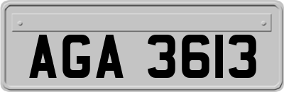 AGA3613