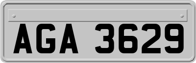 AGA3629