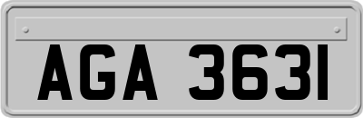 AGA3631