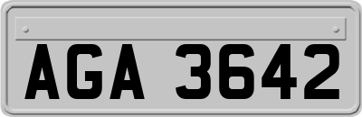 AGA3642