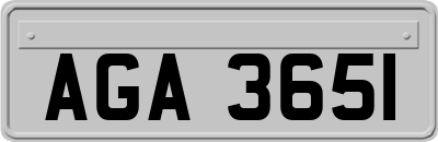 AGA3651