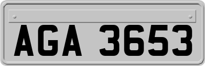 AGA3653