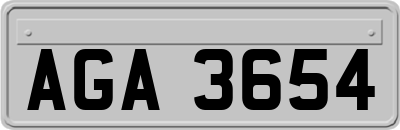 AGA3654
