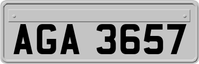 AGA3657