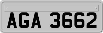 AGA3662