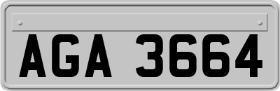 AGA3664