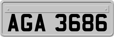 AGA3686