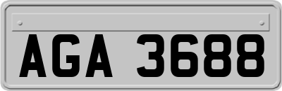 AGA3688