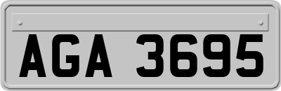 AGA3695