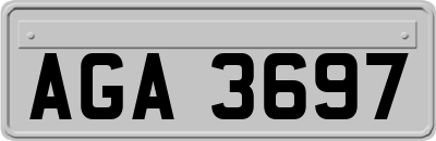AGA3697