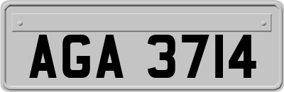 AGA3714