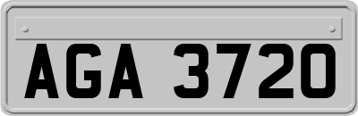 AGA3720