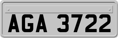 AGA3722
