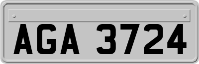 AGA3724