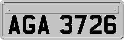 AGA3726