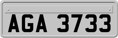 AGA3733
