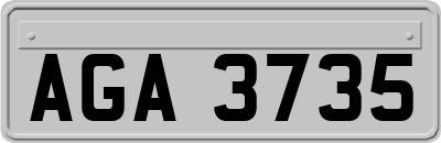 AGA3735