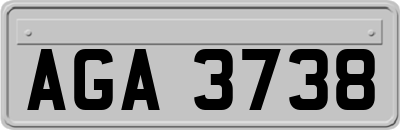 AGA3738