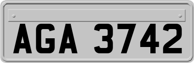 AGA3742
