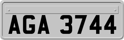 AGA3744
