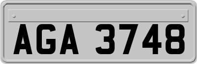 AGA3748