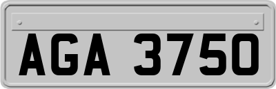 AGA3750