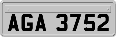 AGA3752