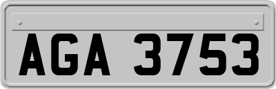 AGA3753