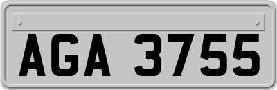 AGA3755