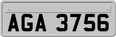 AGA3756