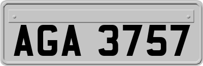AGA3757