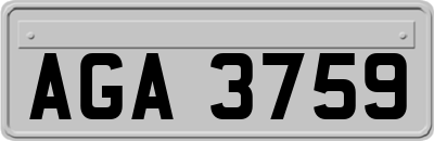 AGA3759