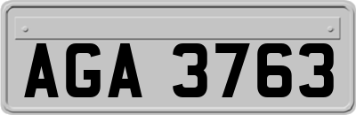 AGA3763
