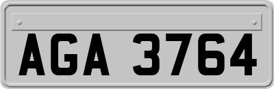 AGA3764