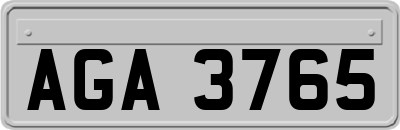 AGA3765