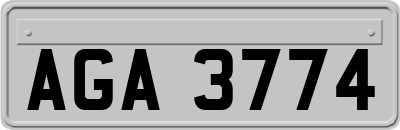 AGA3774