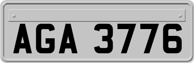 AGA3776