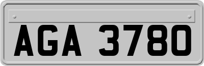 AGA3780