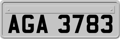 AGA3783