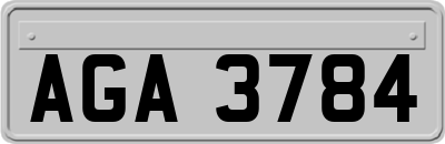 AGA3784