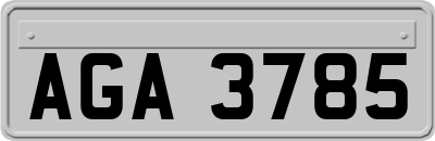 AGA3785